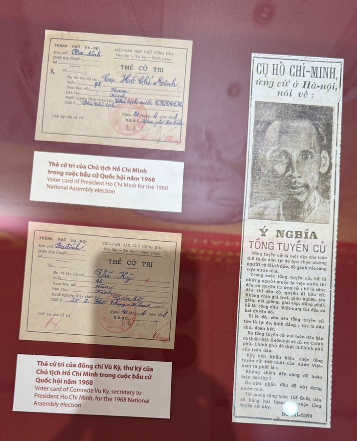 Bác Hồ - Ảnh 4.