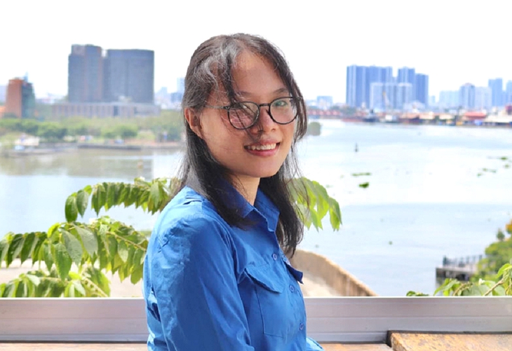 'Bí kíp' của bạn trẻ biết nhiều thứ tiếng - Ảnh 3.