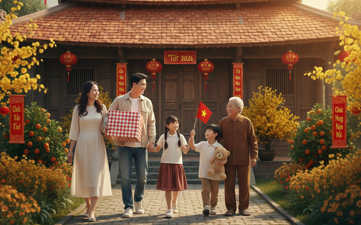 Sắm Tết, làm đẹp trước cả tháng, để không sát Tết 'vắt giò lên cổ' - Ảnh 2.