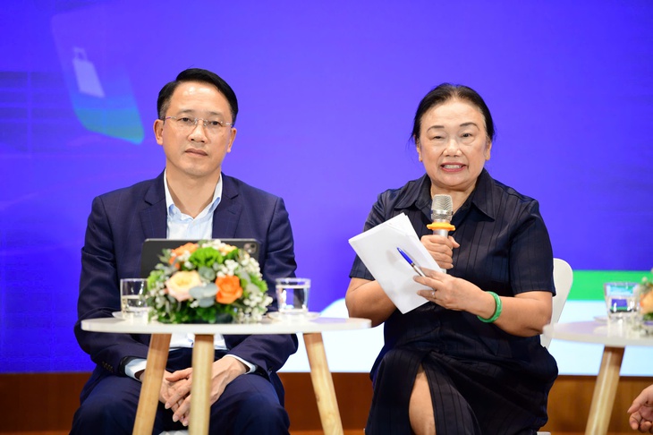 Giải đáp hàng loạt vướng mắc về hóa đơn điện tử, bán hàng online, hàng tồn kho cho hộ kinh doanh - Ảnh 3.