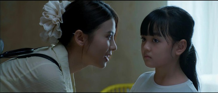 Gia đình trái dấu - Ảnh 3.