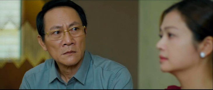 Gia đình trái dấu - Ảnh 2.