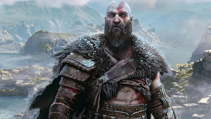 God of War - Ảnh 3.