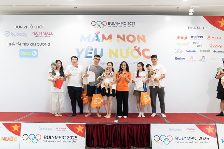 tã bỉm - Ảnh 2.