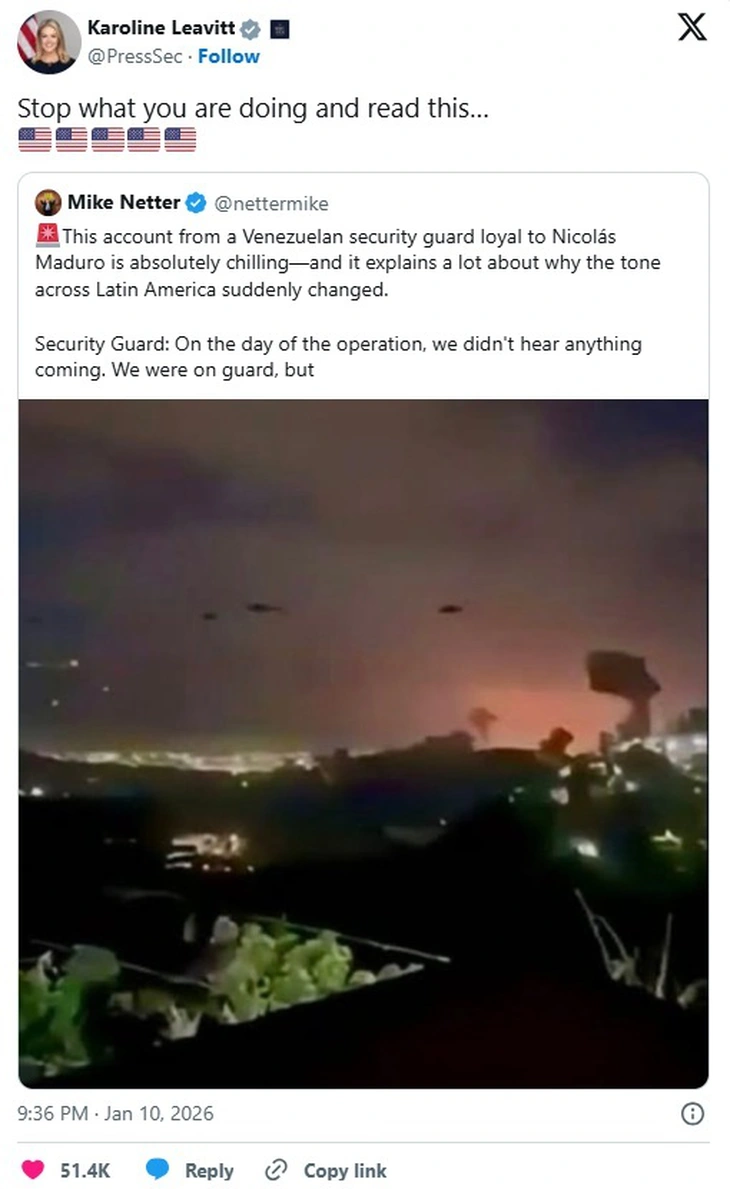 Venezuela - Ảnh 2.