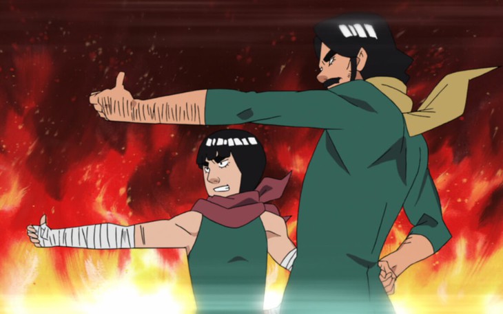 Top 10 nam thần anime hấp dẫn nhất 2025 - Ảnh 6.