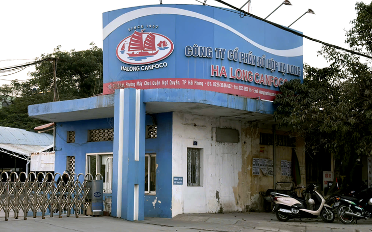 3 người phụ nữ nhận chuyển thực phẩm bẩn từ Trung Quốc vào Việt Nam với giá 50 nghìn đồng/người - Ảnh 3.