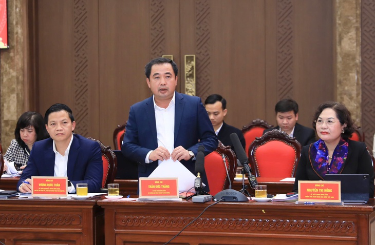 Hà Nội - Ảnh 2.