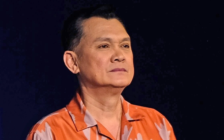 Náo động rừng cổ tích diễn Tết - Ảnh 2.