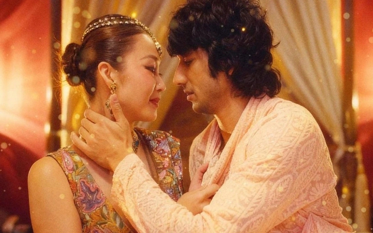 Hết thời nghệ sĩ lên mạng văng tục, 'đốp chát' với fan - Ảnh 6.