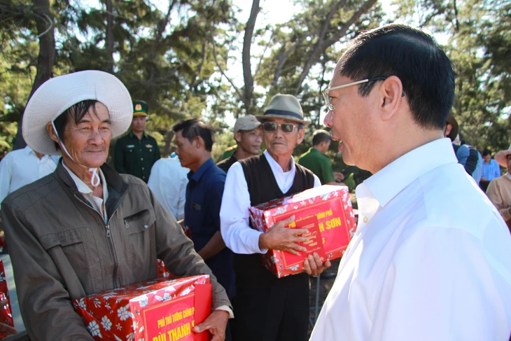 điện hạt nhân - Ảnh 3.