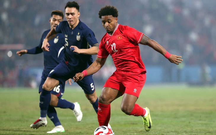 Tuyển Việt Nam gặp ai ở trận ra quân ASEAN Cup 2026? - Ảnh 3.