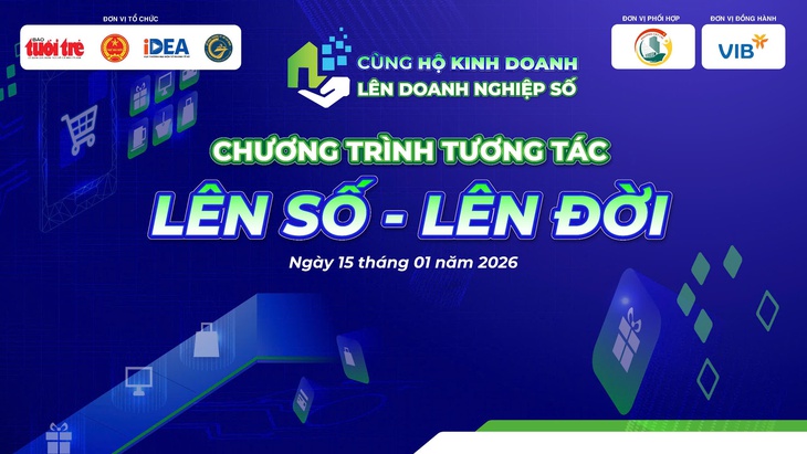 tiểu thương - Ảnh 8.