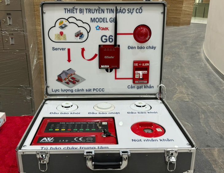 trung tâm - Ảnh 3.