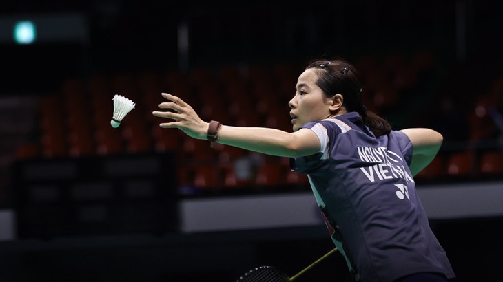 Thùy Linh - Ảnh 1.