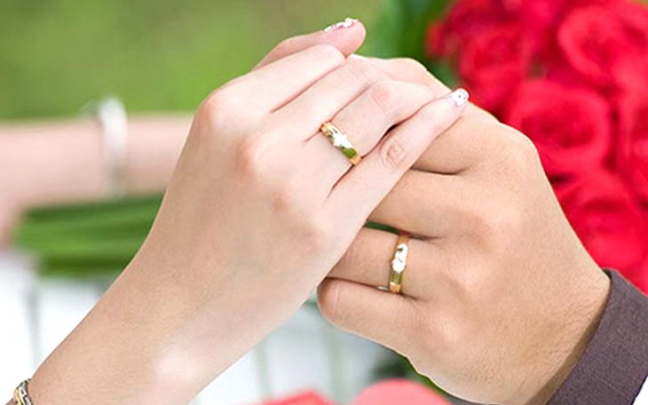 Con lớn tuổi chưa chịu kết hôn: cha mẹ sốt ruột, người trong cuộc từ từ - Ảnh 3.