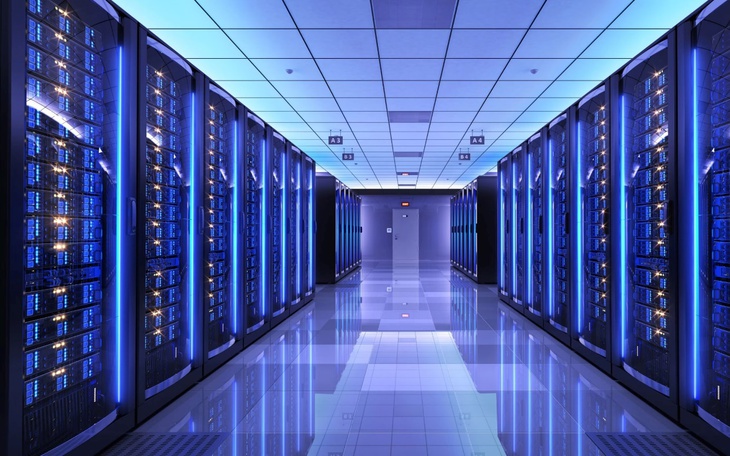 AI Trung Quốc lần đầu 'thoát' chip Mỹ - Ảnh 3.