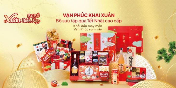 bánh kẹo - Ảnh 2.