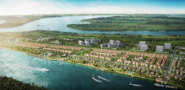 Izumi City - Ảnh 4.