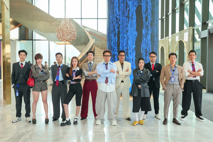 Trấn Thành, Anh Tú bật khóc trong trailer Running man tập cuối - Ảnh 1. Trấn Thành, Anh Tú bật khóc trong trailer Running man tập cuối - Ảnh 1.