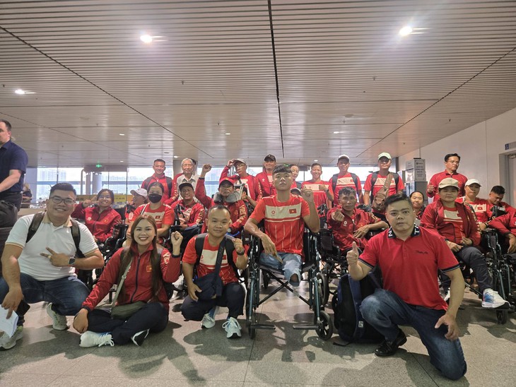 Para Games - Ảnh 3.