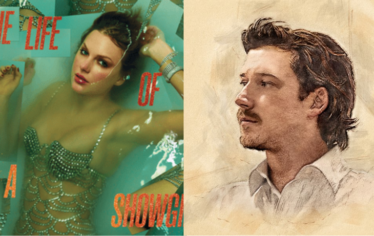 Taylor Swift - Ảnh 3.