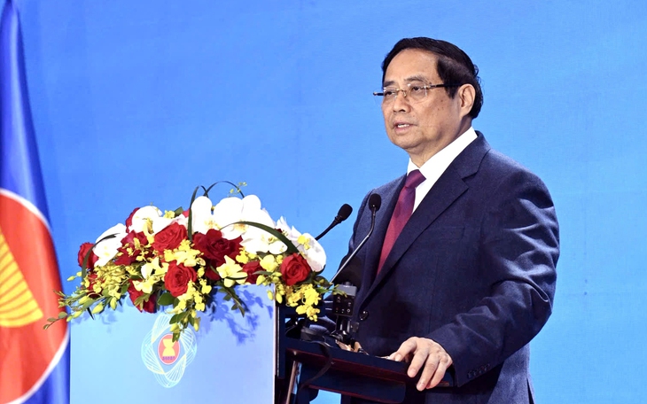 Việt Nam xuất sắc giành ba Giải thưởng Số ASEAN 2026 - Ảnh 2.