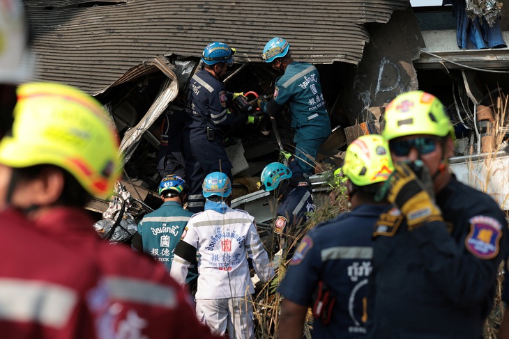 Thái Lan - Ảnh 3.