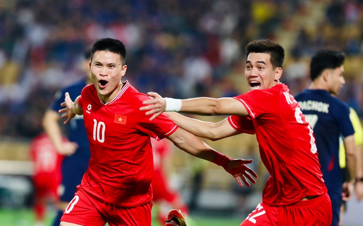 Bốc thăm chia bảng ASEAN Cup 2026 (16h): Hồi hộp chờ đối thủ của Việt Nam  - Ảnh 2.
