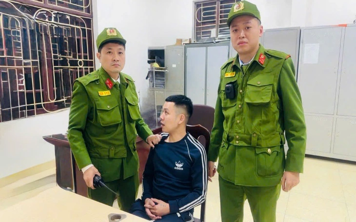 Cháu chế tạo bom xăng đốt nhà ông ngoại vì bị la rầy   - Ảnh 3.