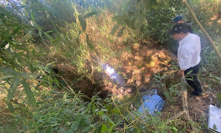 Sông Pô Kô - Ảnh 3.