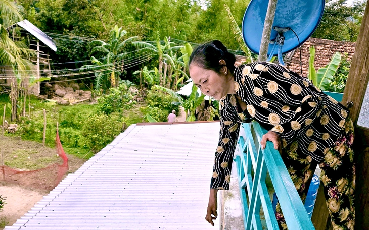 Đắk Lắk sẽ xây 295 nhà sinh hoạt cộng đồng kết hợp phòng, tránh lũ cho người dân - Ảnh 2.