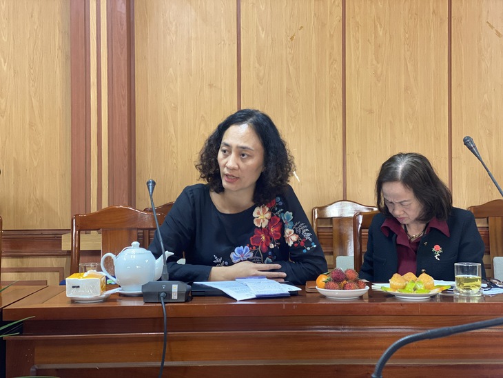 Đề xuất một tên gọi để Hội An 'đủ tầm' khi đối ngoại quốc tế - Ảnh 2.