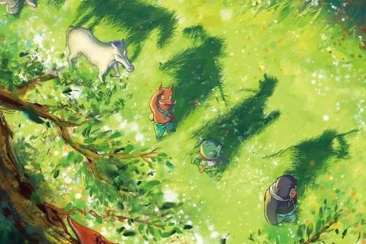 phim lậu - Ảnh 3.