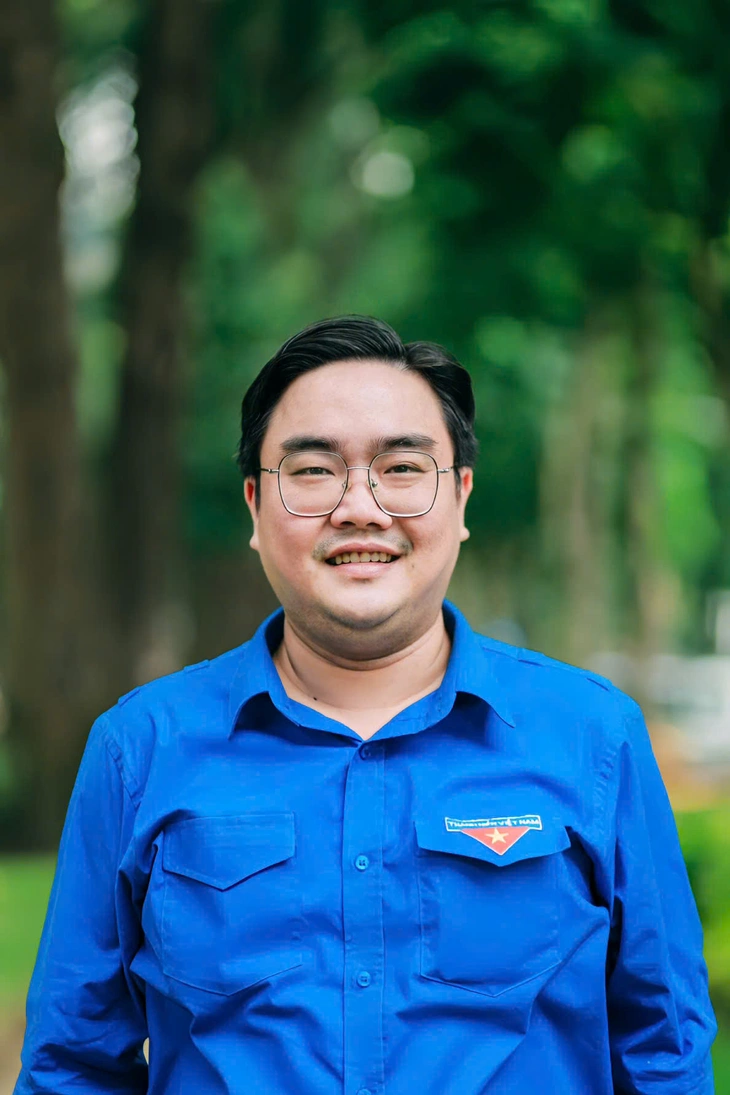 Trịnh Thị Hiền Trân - Ảnh 2.