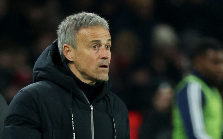 HLV Luis Enrique: Không có đội nào giỏi hơn PSG - Ảnh 2.