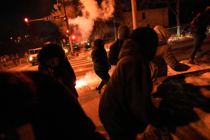 Minnesota - Ảnh 3.