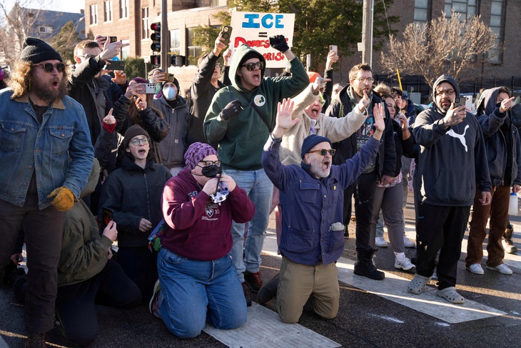 Minnesota - Ảnh 2.