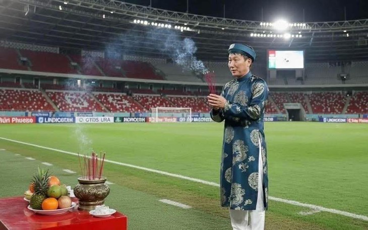 Nhiều CLB hàng đầu thế giới 'gọi tên' Nguyễn Đình Bắc - Ảnh 2.