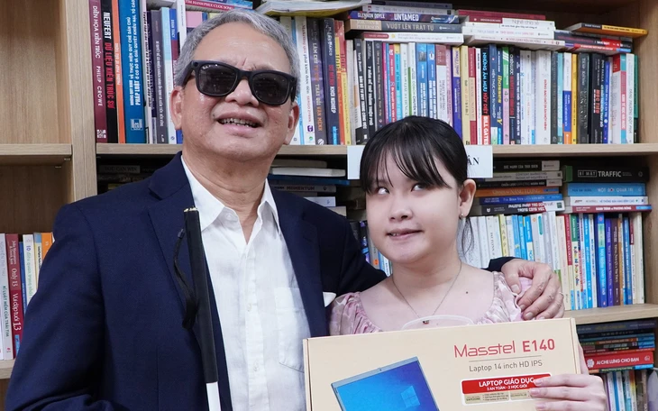 Trở về cùng dựng xây quê hương - Kỳ 3: Chuyên gia NASA truyền cảm hứng cho sinh viên Việt - Ảnh 3.