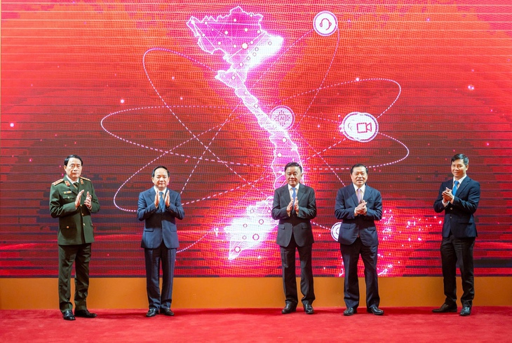 Tuyên giáo và Dân vận - Ảnh 2.