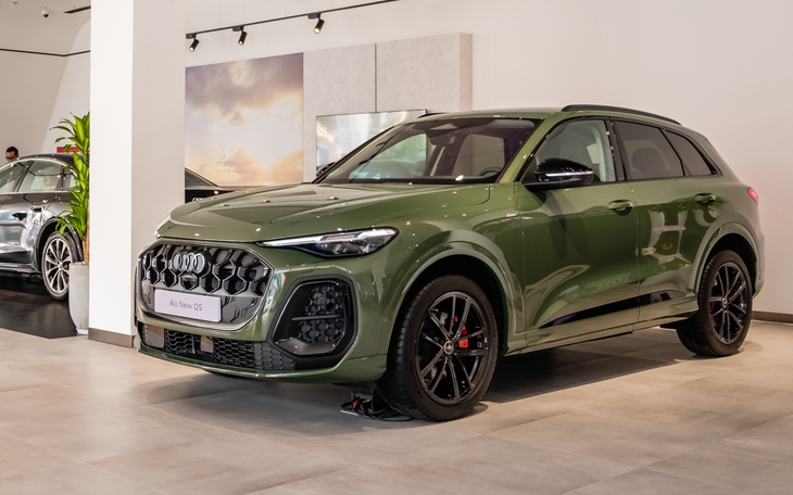 Thương hiệu ô tô châu Âu Skoda khai trương showroom tại miền Tây  - Ảnh 3.