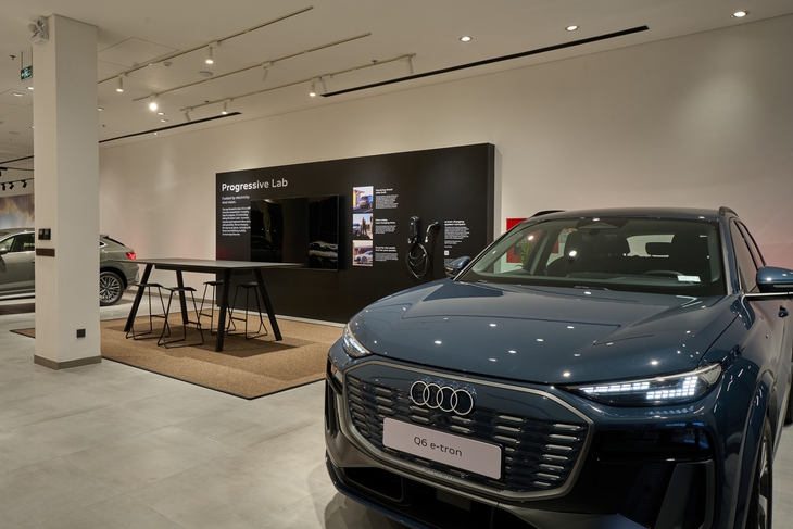 Audi - Ảnh 7.