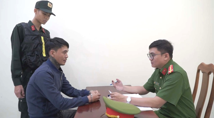 Công an TP.HCM - Ảnh 3.