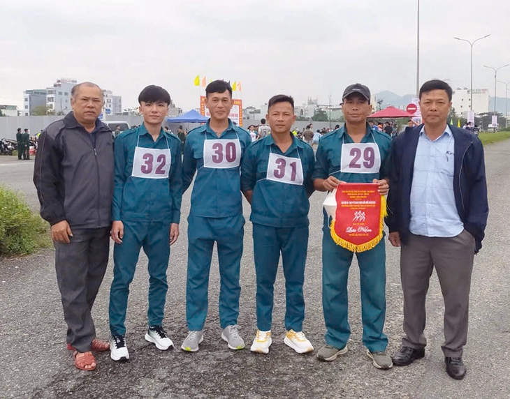 đảng viên - Ảnh 3.