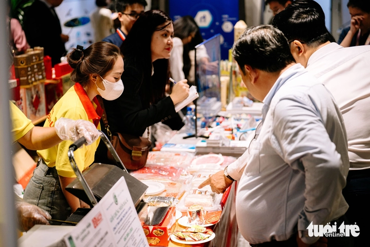 đối ngoại nhân dân - Ảnh 5.