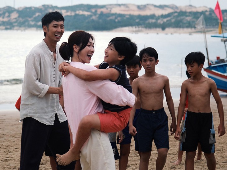 Trung Dân: 'Làm nghệ thuật là phải học cho đến lúc tắt thở' - Ảnh 2.