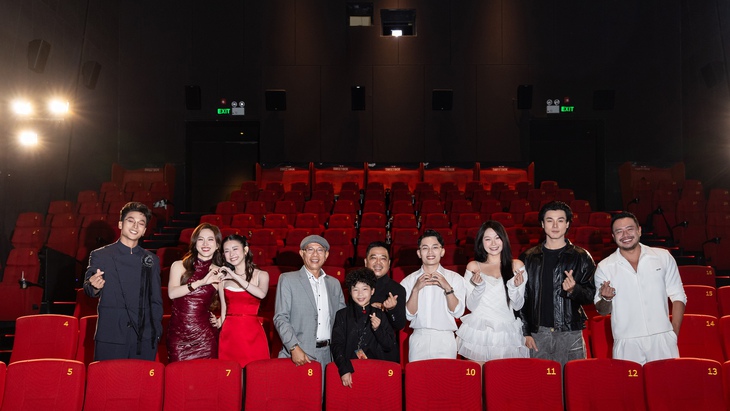 Phương Anh Đào - Ảnh 3.