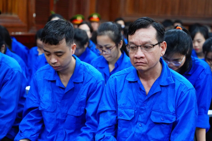 Đường dây 220.000 phiếu kiểm nghiệm kết quả giả - Ảnh 1. kiểm nghiệm - Ảnh 1.