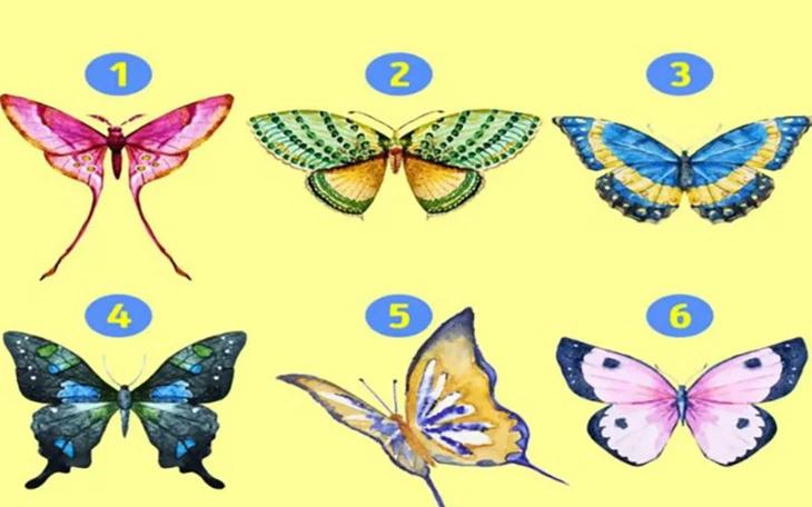 Quiz: Bạn độc đáo, thông minh hay người vui vẻ, dễ gần - Ảnh 4.